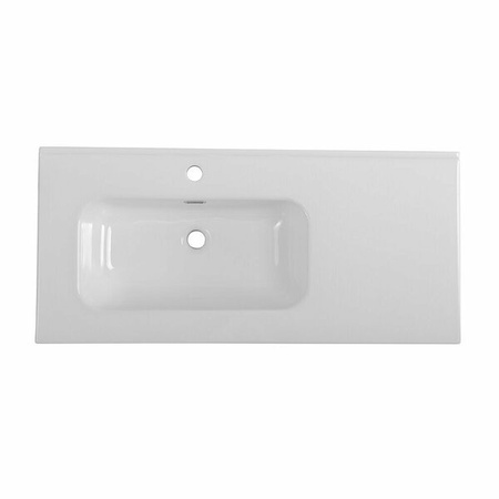 Раковина BelBagno BB1000ETL-L
